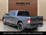 2021 Ram 1500 - Preview 2