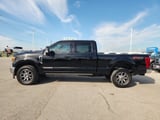 2020 Ford F-350 - Preview 4