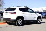 2026 Jeep Compass - Preview 5