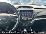 2023 Chevrolet Trailblazer - Preview 15
