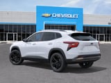 2026 Chevrolet Trax - Preview 3