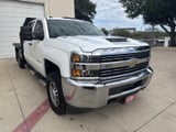 2018 Chevrolet Silverado 2500 HD - Preview 7
