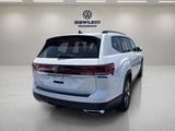 2026 Volkswagen Atlas - Preview 5