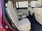 2022 Jeep Grand Cherokee L - Preview 12