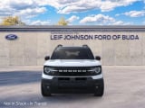 2026 Ford Bronco Sport - Preview 6