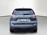 2015 Nissan Rogue - Preview 6