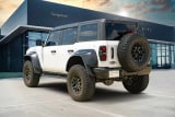 2023 Ford Bronco - Preview 6