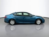 2026 Toyota Camry - Preview 4