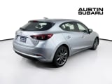 2018 Mazda Mazda3 - Preview 7