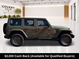 2026 Jeep Wrangler - Preview 11