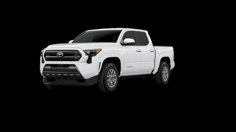 2026 Toyota Tacoma - Image 1