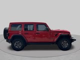 2024 Jeep Wrangler - Preview 6