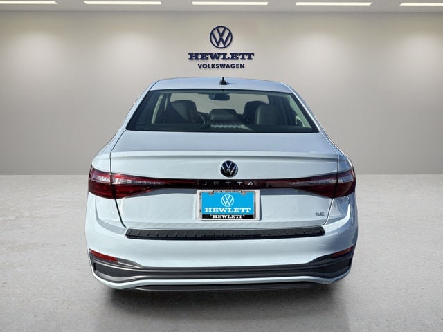 2026 Volkswagen Jetta - Image 2