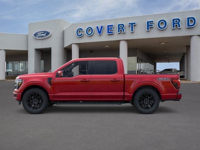 2026 Ford F-150 - Image 2