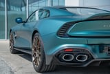 2026 Aston Martin Vanquish - Preview 12