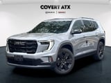 2027 GMC Acadia - Preview 2