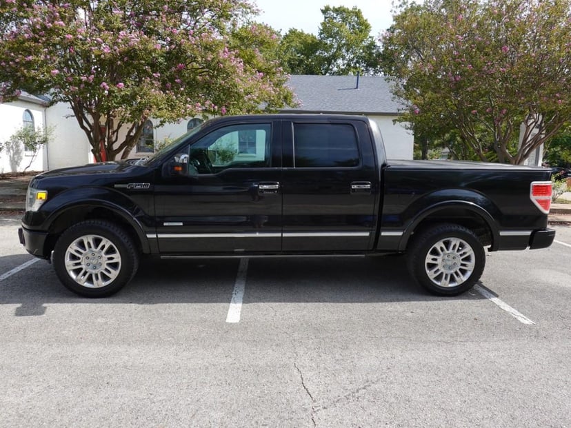 2013 Ford F-150 - Image 2