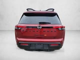 2025 Nissan Pathfinder - Preview 6