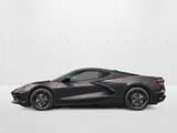 2027 Chevrolet Corvette - Preview 3