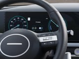2026 Hyundai Tucson - Preview 14