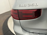 2026 Mercedes-Benz GLB - Preview 11