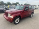 2012 Jeep Liberty - Preview 4