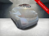 2025 Nissan Leaf - Preview 2