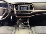 2019 Toyota Highlander - Preview 15