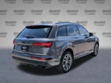 2026 Audi Q7 - Preview 8