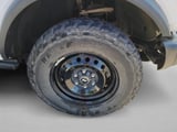 2023 Ford Bronco - Preview 9