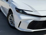 2025 Toyota Camry - Preview 3