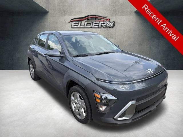 2024 Hyundai Kona - Image 1