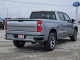 2026 Chevrolet Silverado 1500 - Preview 3