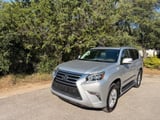 2014 Lexus GX 460 - Preview 5