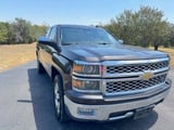 2014 Chevrolet Silverado 1500 - Preview 10