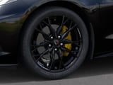 2027 Chevrolet Corvette - Preview 9