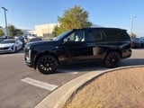 2026 Cadillac Escalade - Preview 4