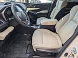 2026 Subaru Ascent - Preview 6