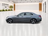 2024 Mercedes-Benz C-Class - Preview 5