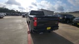 2022 Chevrolet Silverado 1500 - Preview 7
