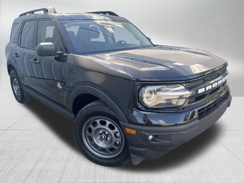 2023 Ford Bronco Sport - Image 1