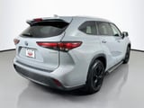 2023 Toyota Highlander - Preview 5