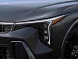 2027 Kia K4 - Preview 10