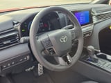 2026 Toyota Camry - Preview 11
