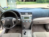 2008 Toyota Camry - Preview 15