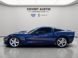 2005 Chevrolet Corvette - Preview 2