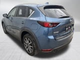 2018 Mazda CX-5 - Preview 4