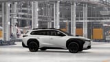 2027 Toyota bZ Woodland - Preview 13
