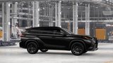 2026 Toyota Highlander - Preview 13