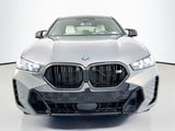 2027 BMW X6 - Preview 3